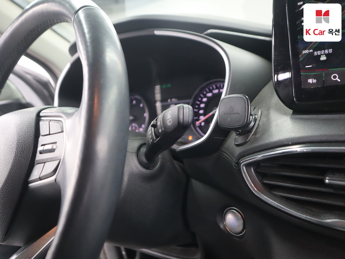 هيونداي سانتافي 2022 - صورة 11