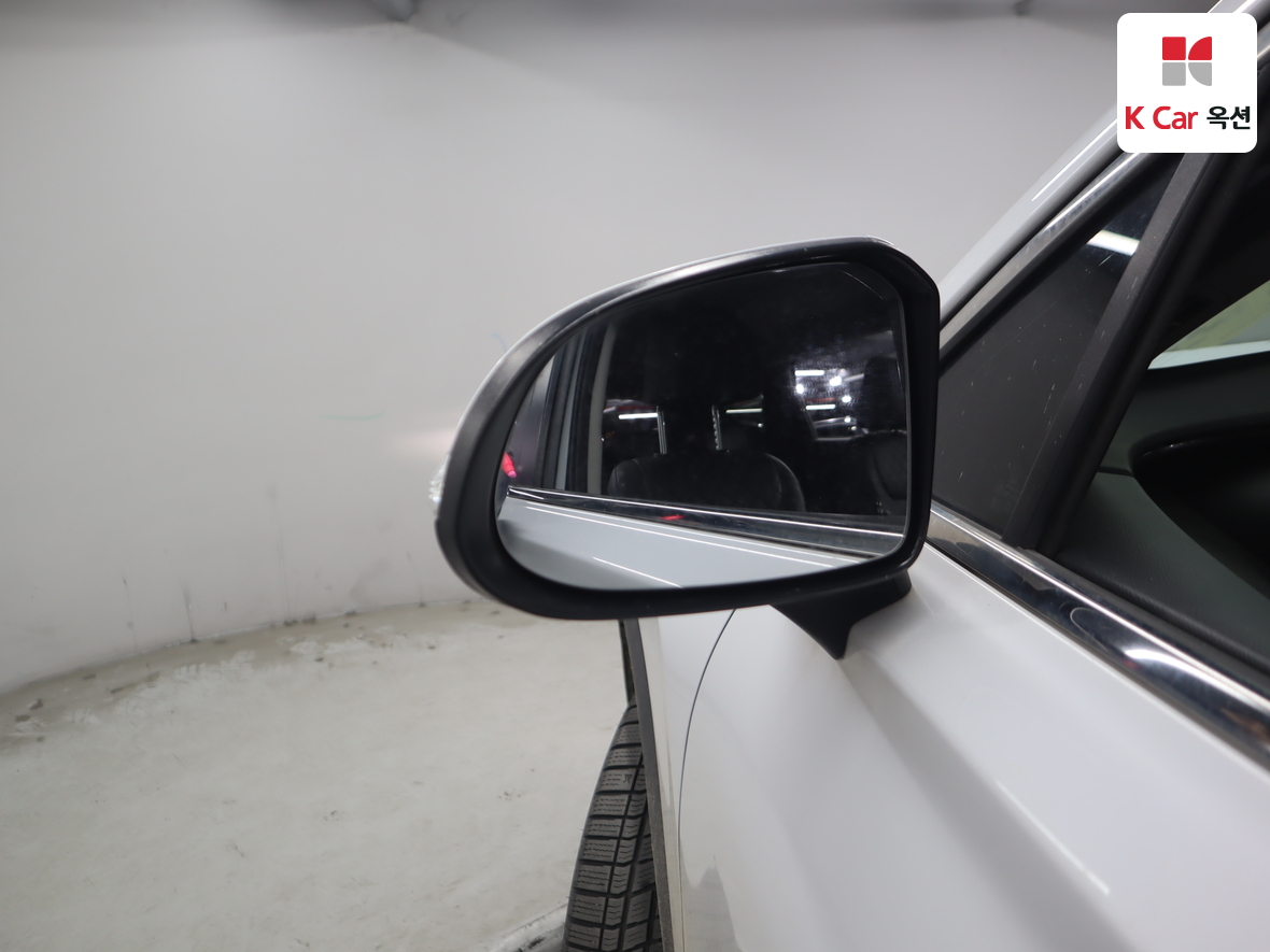 هيونداي سانتافي 2022 - صورة 20