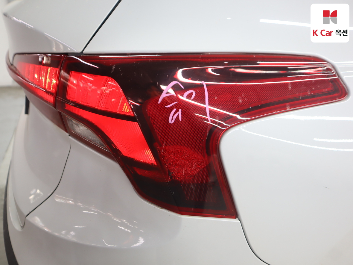 هيونداي سانتافي 2022 - صورة 35