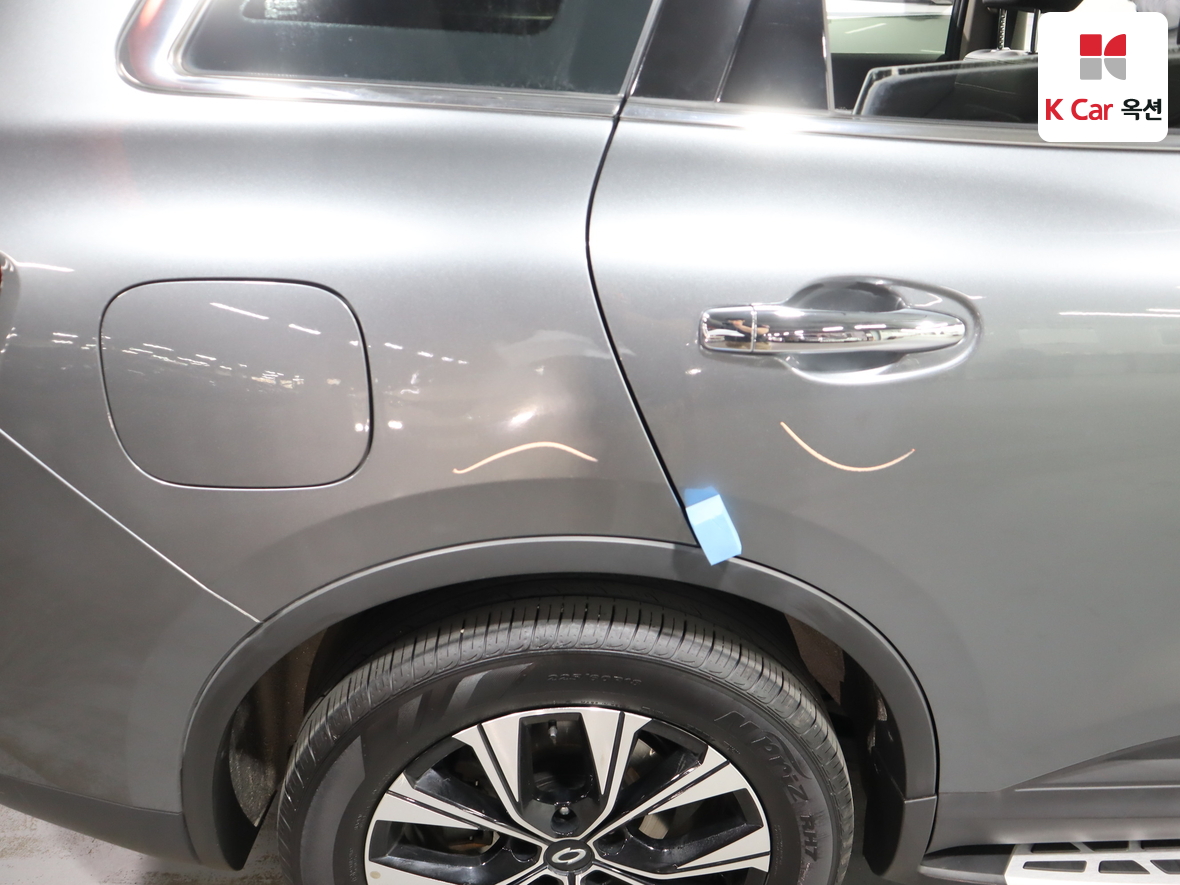 르노삼성자동차 QM6 2023 - 이미지 38