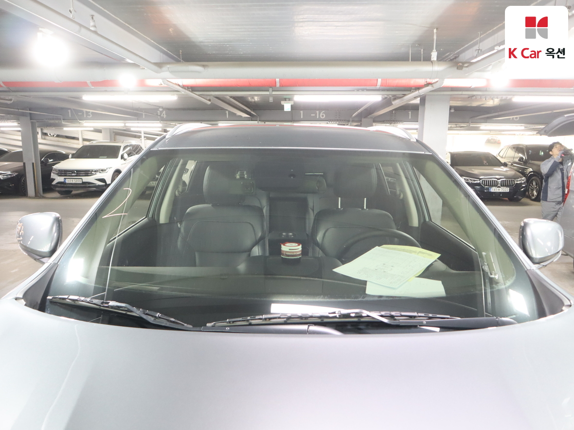 르노삼성자동차 QM6 2023 - 이미지 34