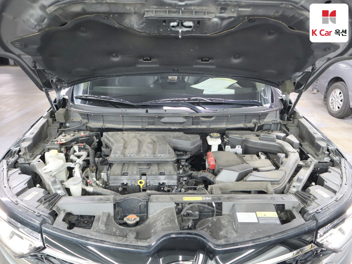 르노삼성자동차 QM6 2023 - 이미지 33