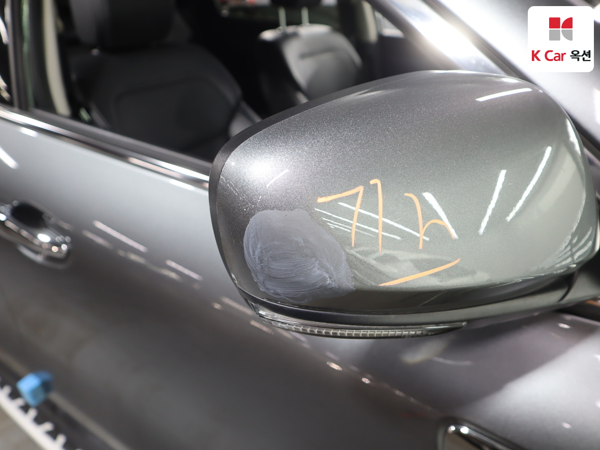 르노삼성자동차 QM6 2023 - 이미지 39