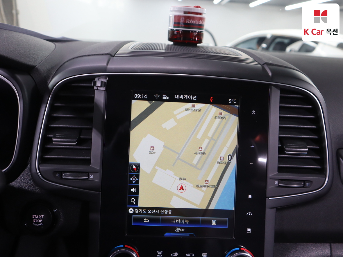 르노삼성자동차 QM6 2023 - 이미지 14