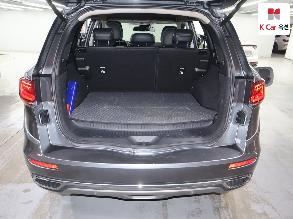 르노삼성자동차 QM6 2023 - 이미지 23