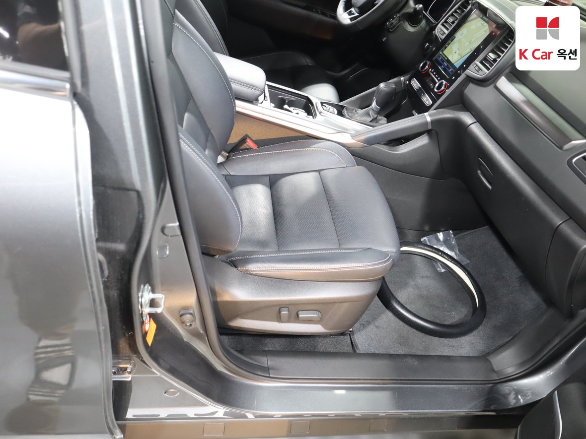 르노삼성자동차 QM6 2023 - 이미지 30