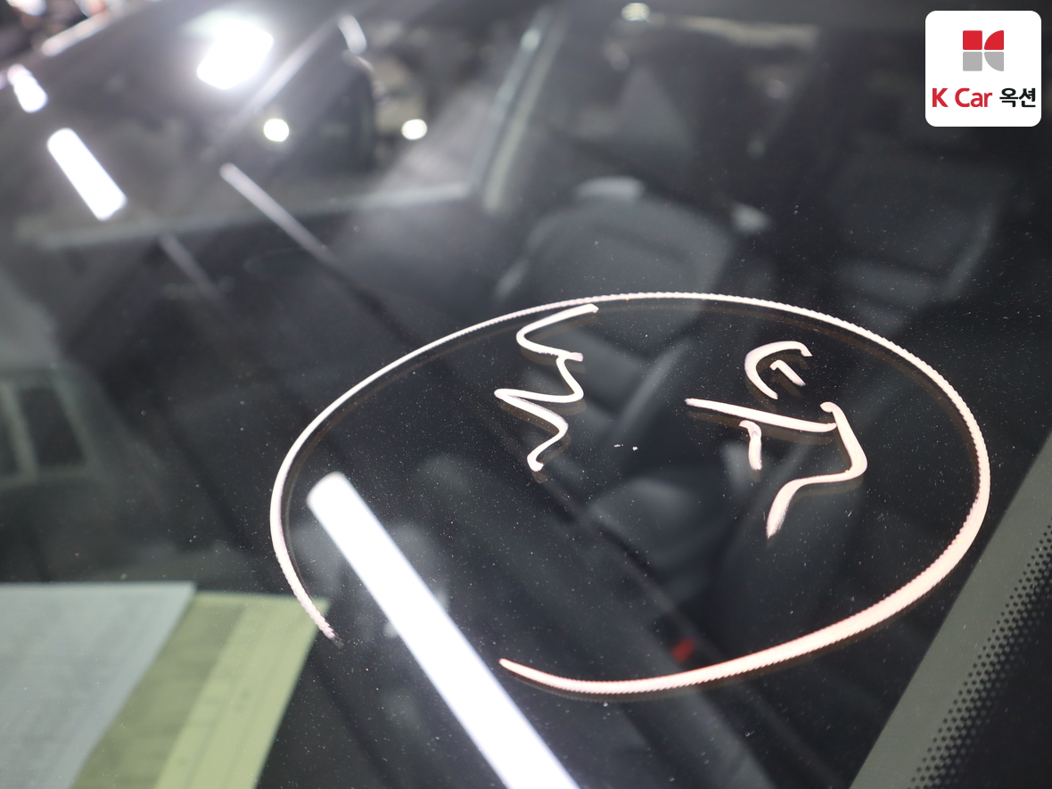 르노삼성자동차 QM6 2023 - 이미지 35