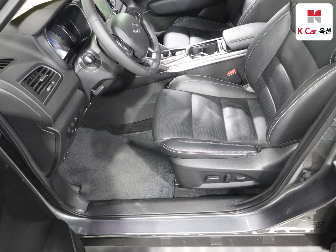 르노삼성자동차 QM6 2023 - 이미지 18