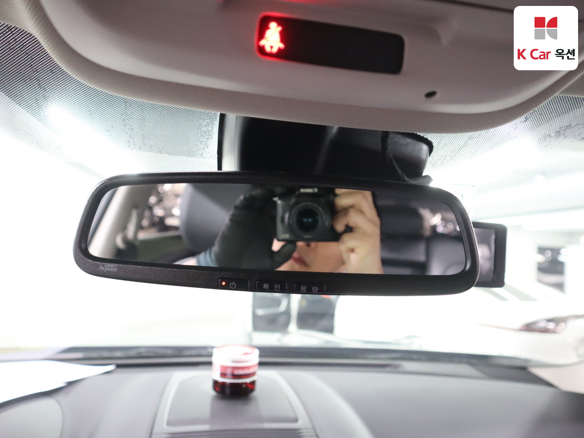 르노삼성자동차 QM6 2023 - 이미지 13