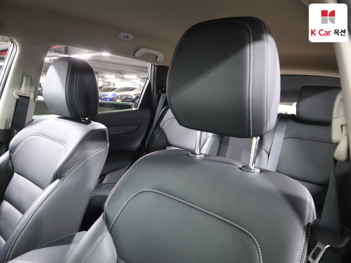 르노삼성자동차 QM6 2023 - 이미지 19
