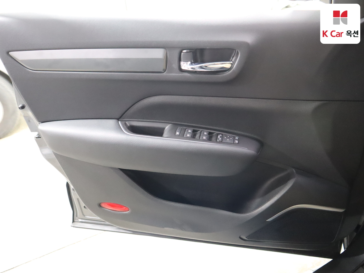 르노삼성자동차 QM6 2023 - 이미지 8