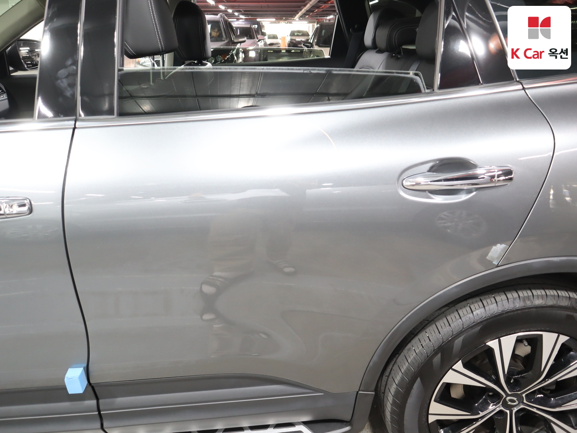 르노삼성자동차 QM6 2023 - 이미지 36