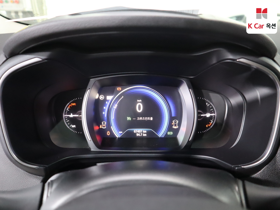 르노삼성자동차 QM6 2023 - 이미지 5