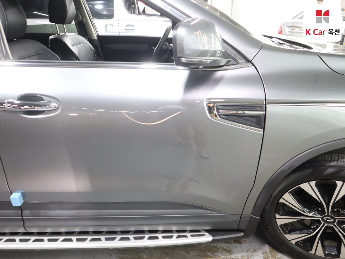 르노삼성자동차 QM6 2023 - 이미지 40