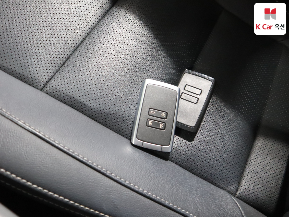 르노삼성자동차 QM6 2023 - 이미지 17