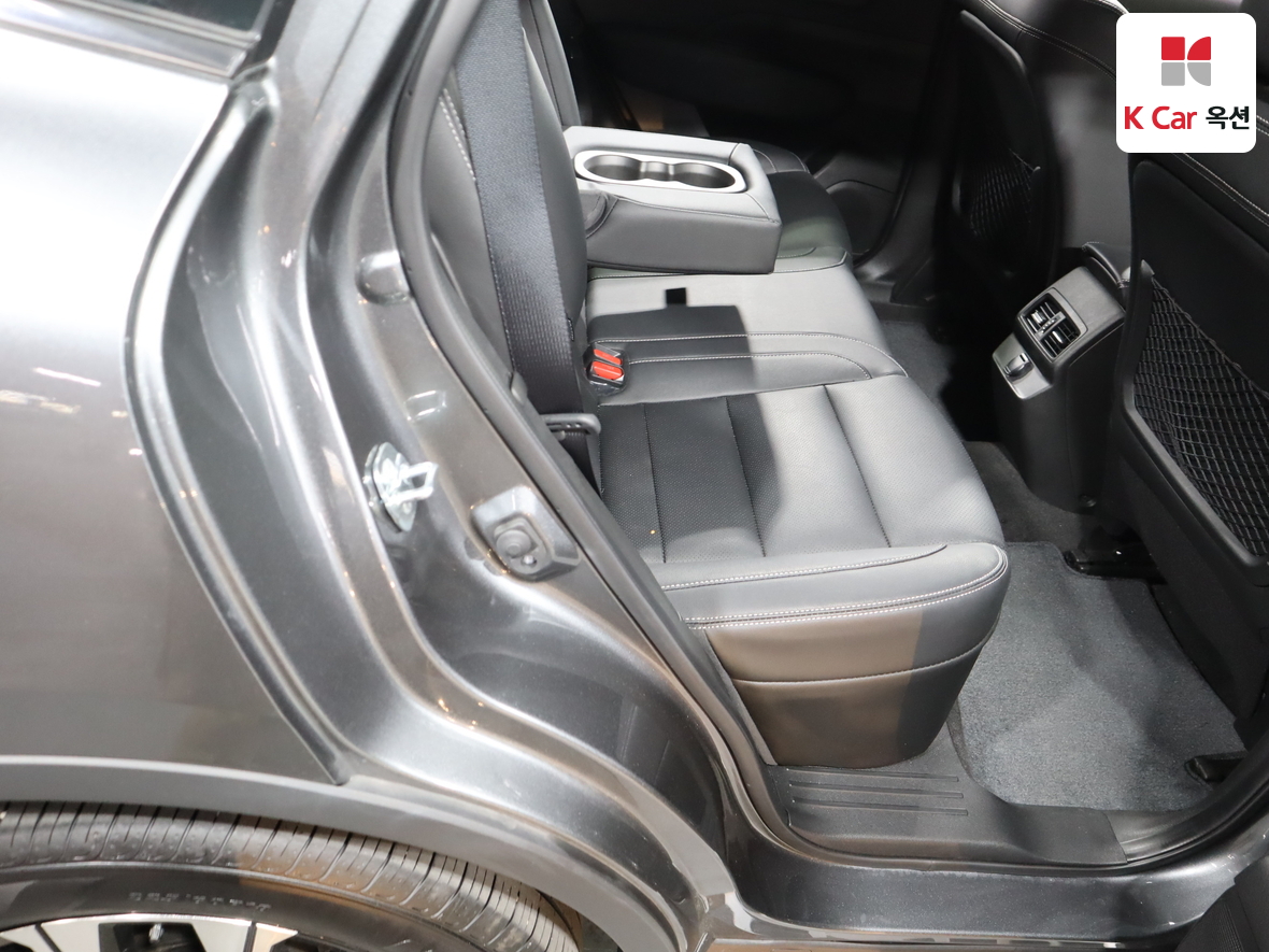 르노삼성자동차 QM6 2023 - 이미지 28