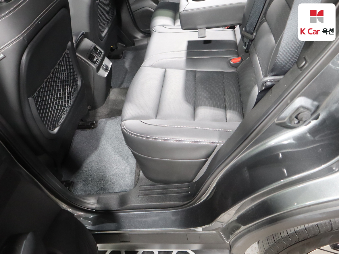 르노삼성자동차 QM6 2023 - 이미지 22