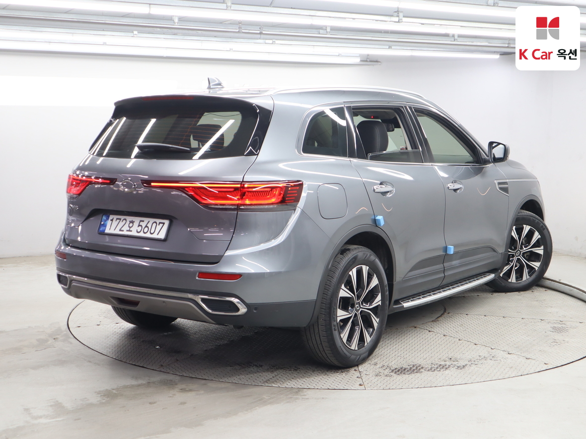 르노삼성자동차 QM6 2023 - 이미지 2