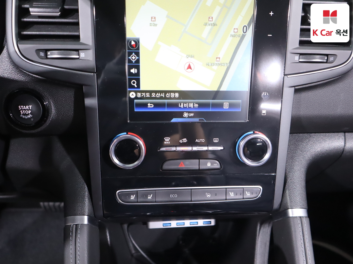 르노삼성자동차 QM6 2023 - 이미지 15