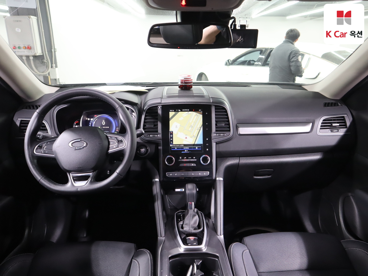 르노삼성자동차 QM6 2023 - 이미지 3