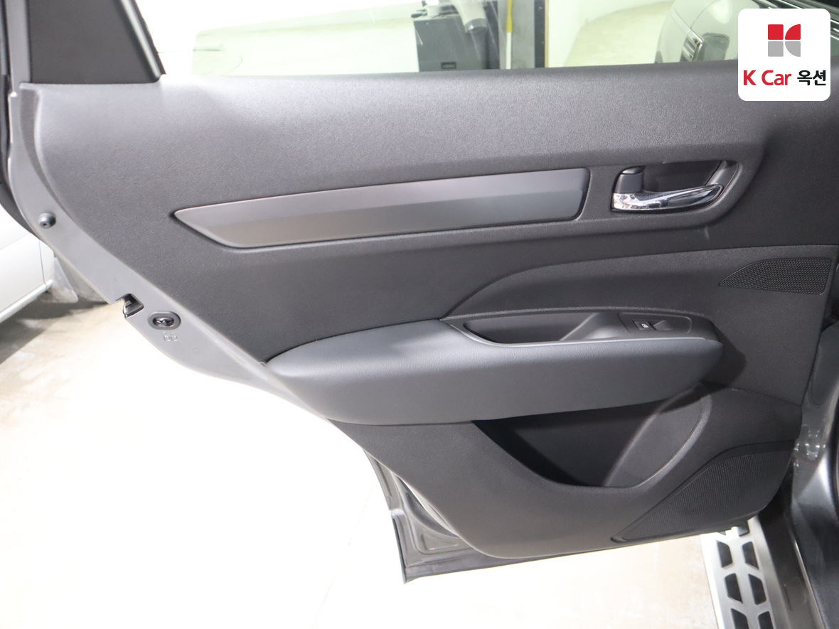 르노삼성자동차 QM6 2023 - 이미지 21