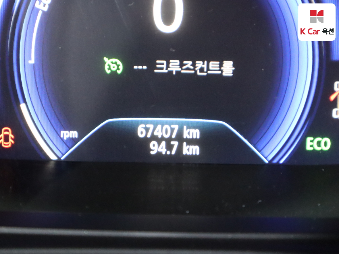 르노삼성자동차 QM6 2023 - 이미지 4