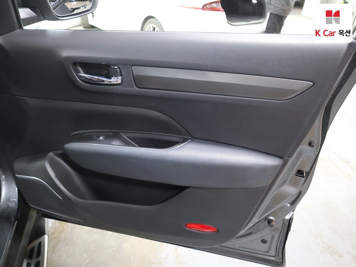 르노삼성자동차 QM6 2023 - 이미지 29