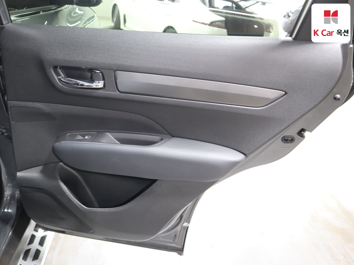 르노삼성자동차 QM6 2023 - 이미지 27