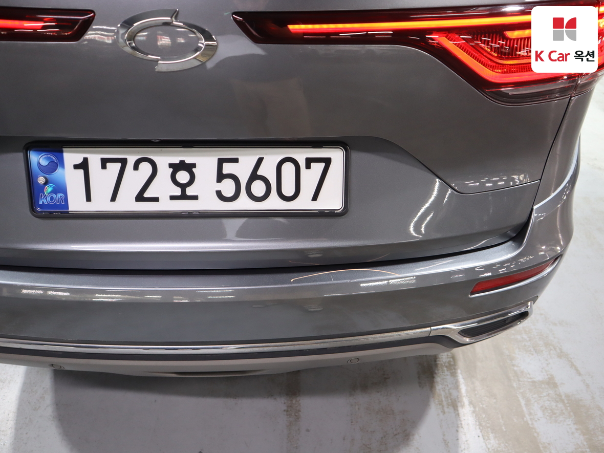 르노삼성자동차 QM6 2023 - 이미지 37