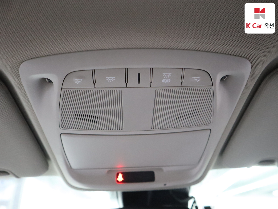 르노삼성자동차 QM6 2023 - 이미지 12