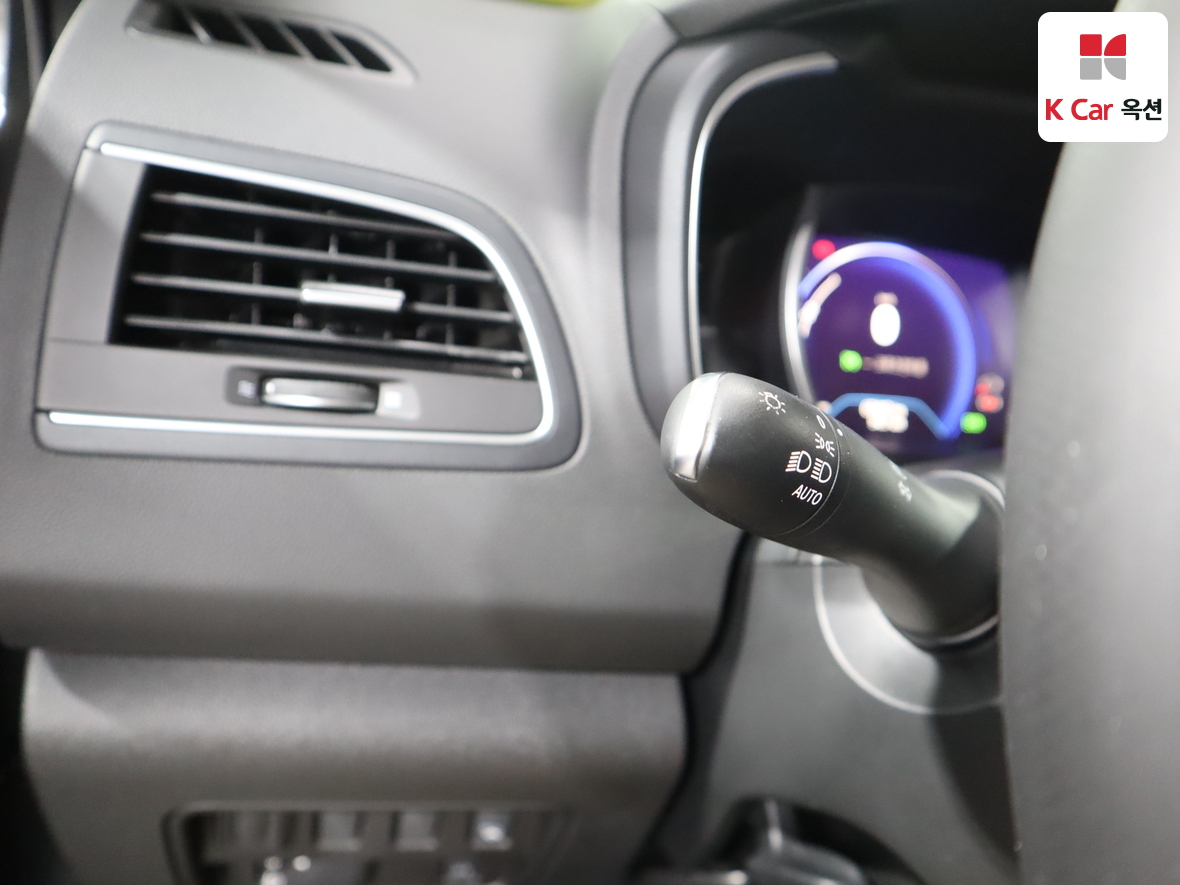 르노삼성자동차 QM6 2023 - 이미지 9