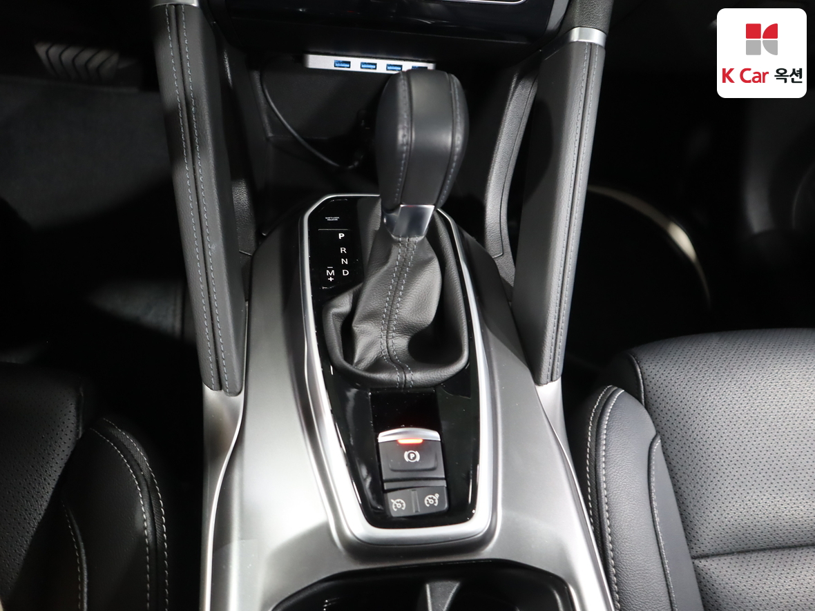 르노삼성자동차 QM6 2023 - 이미지 16