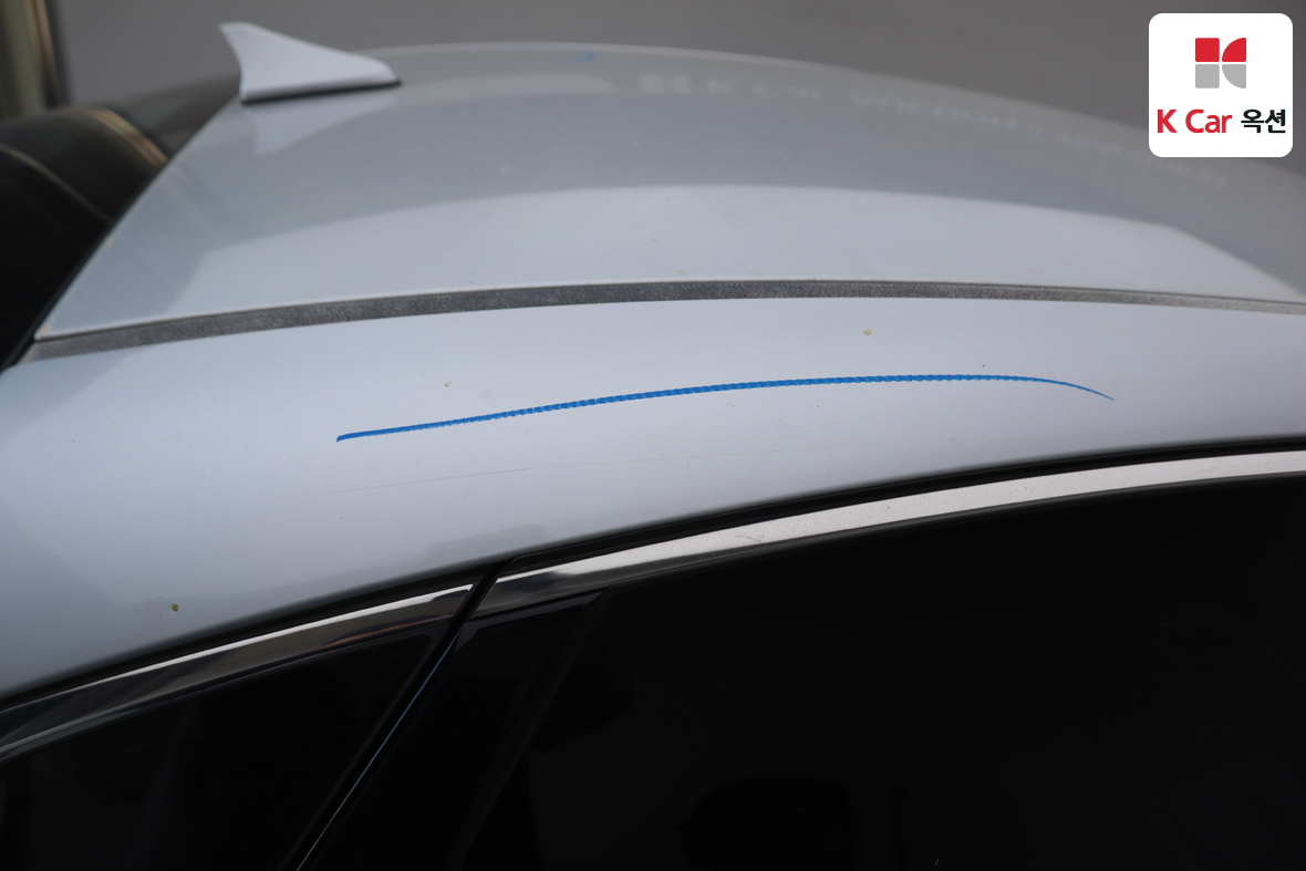 Hyundai AZERA 2018 - Image 40