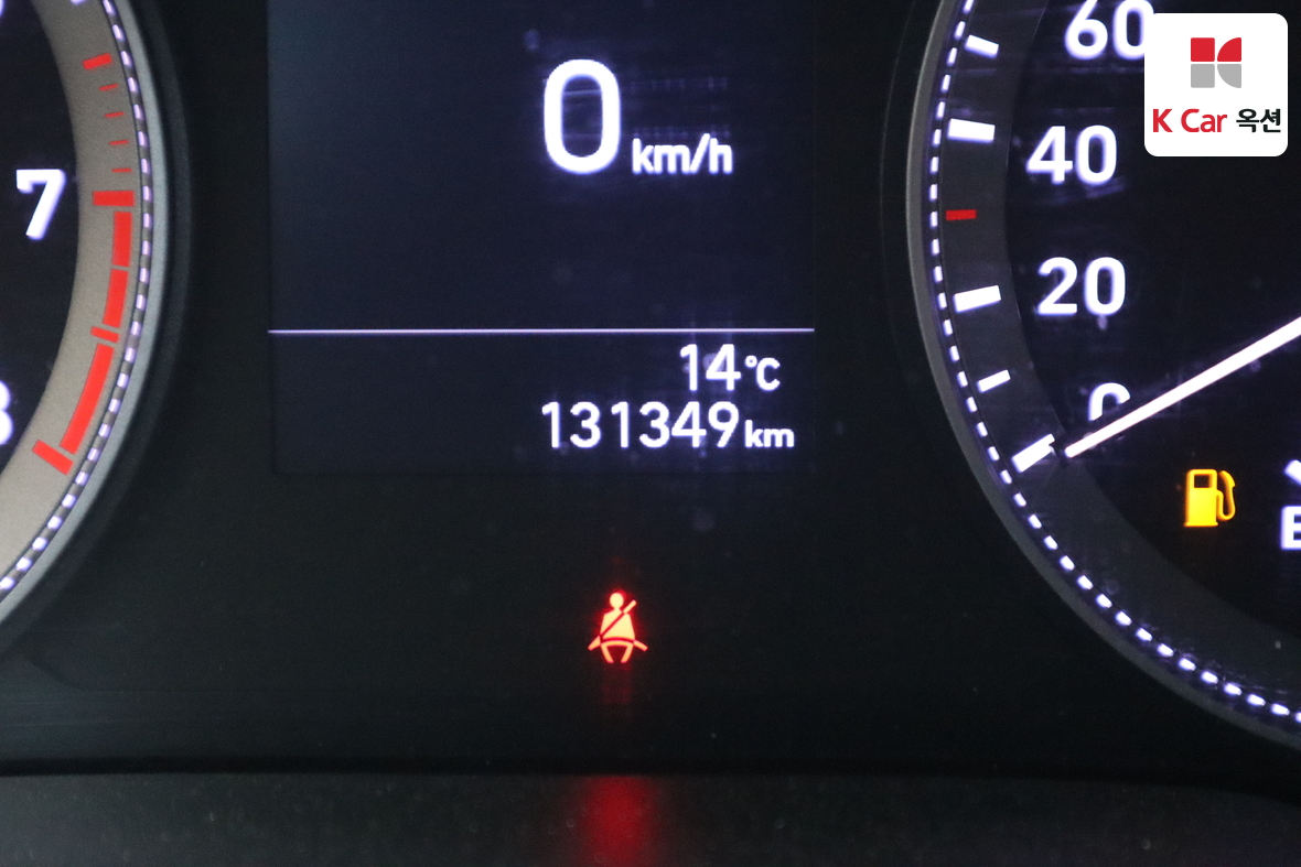 Hyundai AZERA 2018 - Image 4