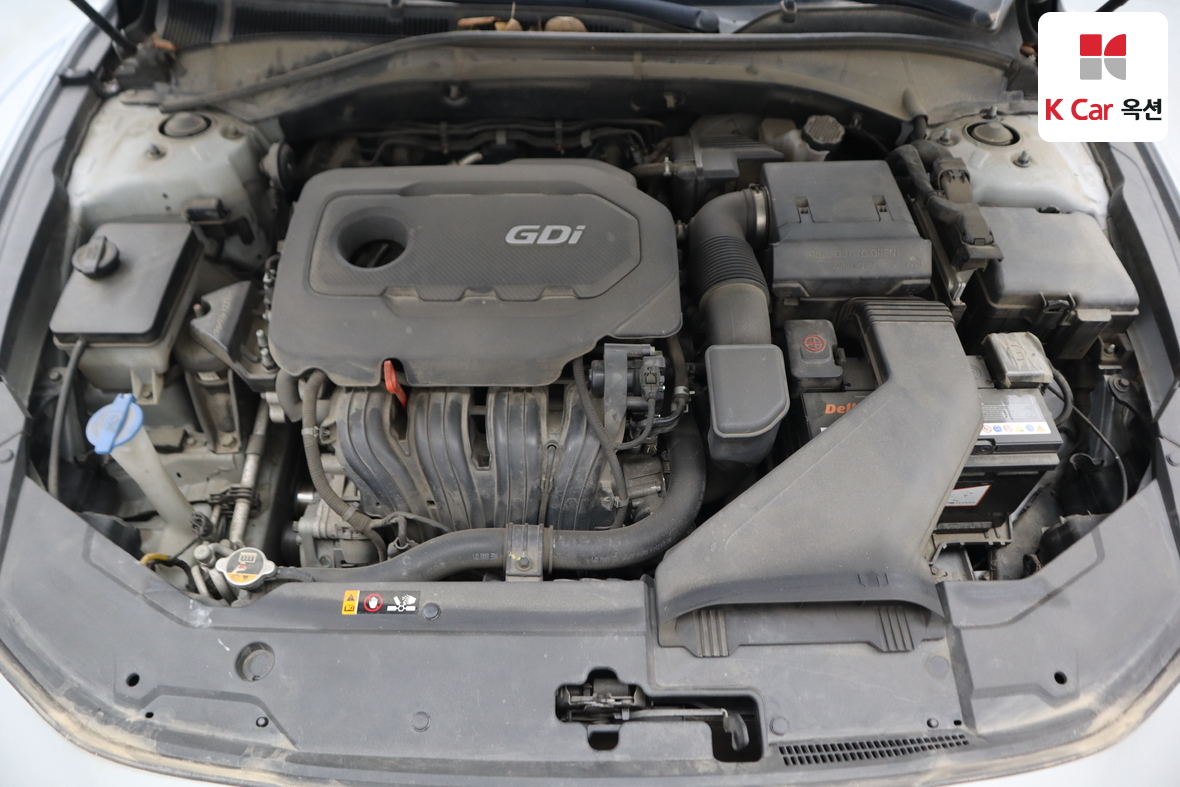 Hyundai AZERA 2018 - Image 30