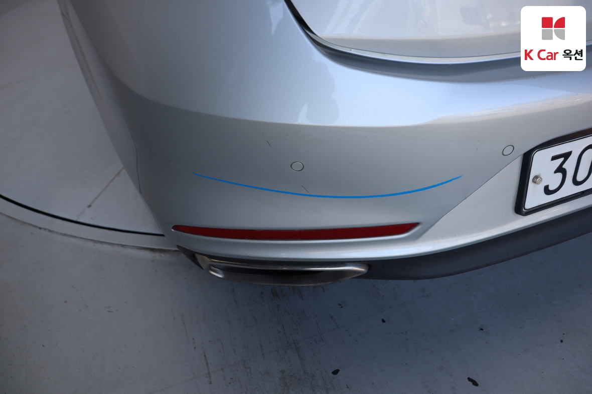 Hyundai AZERA 2018 - Image 37