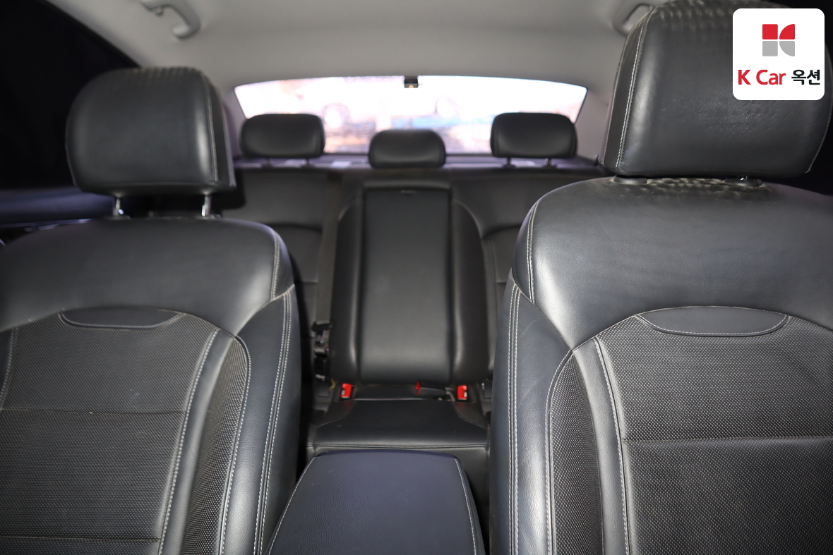 Hyundai AZERA 2018 - Image 17