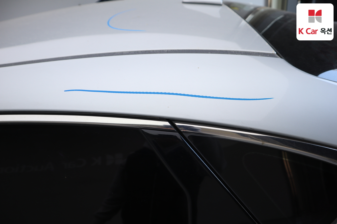 Hyundai AZERA 2018 - Image 35