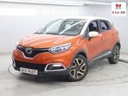 Renault Samsung QM3
