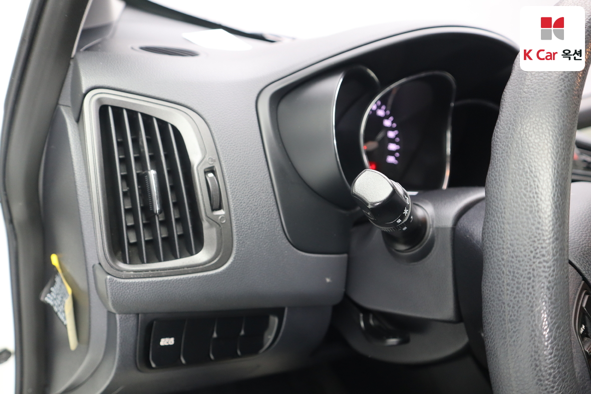 Kia Pride - 9