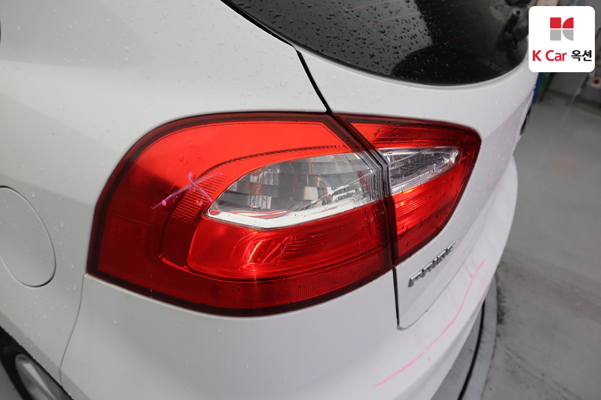 Kia Pride - 39