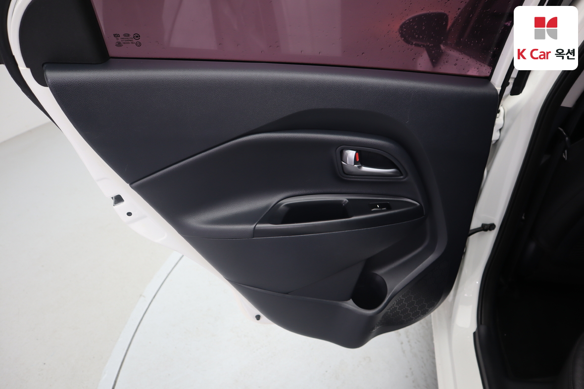 Kia Pride - 20
