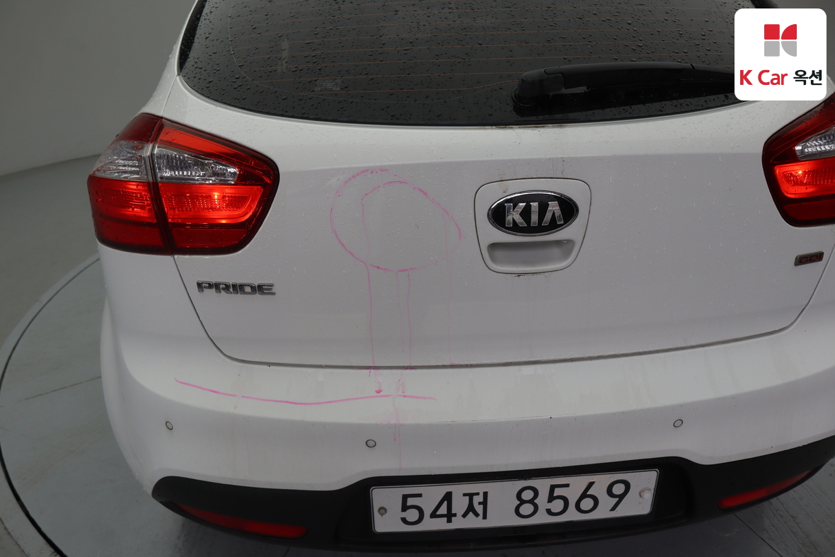 Kia Pride - 40