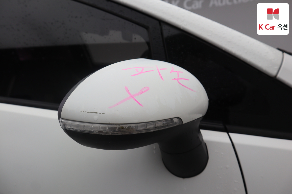 Kia Pride - 46