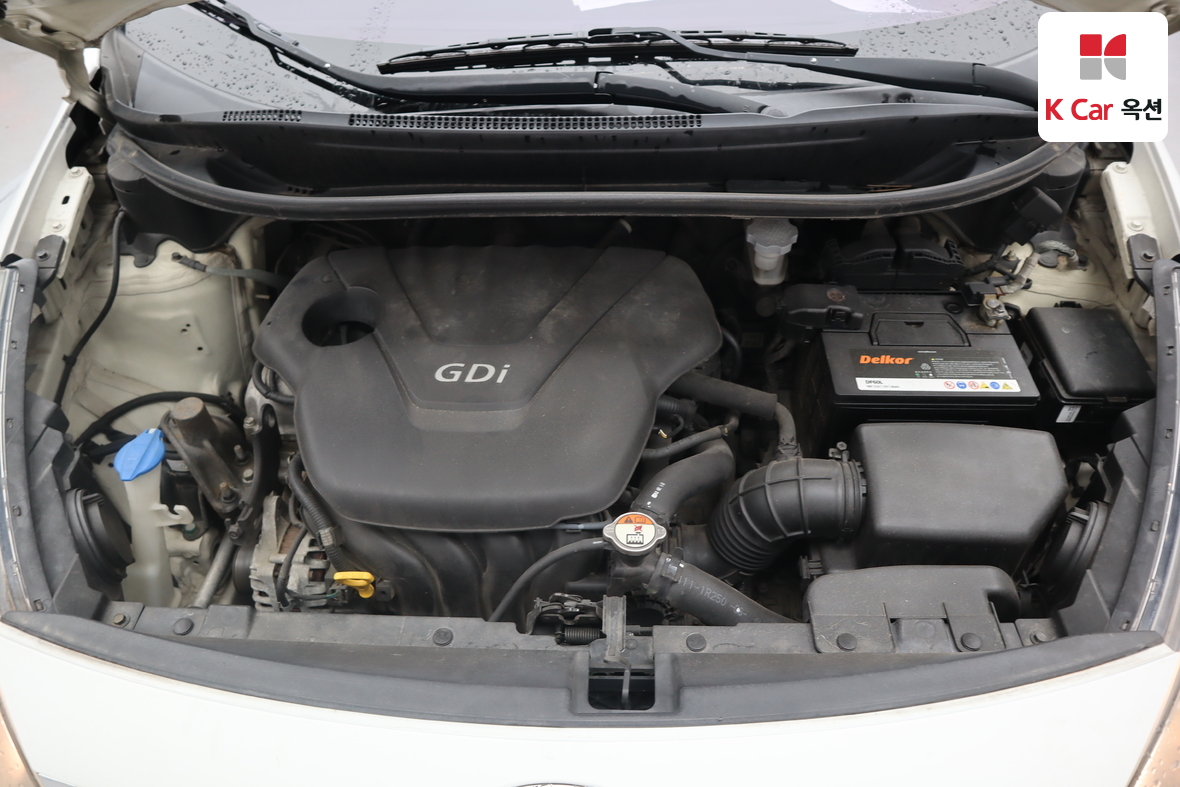 Kia Pride - 31
