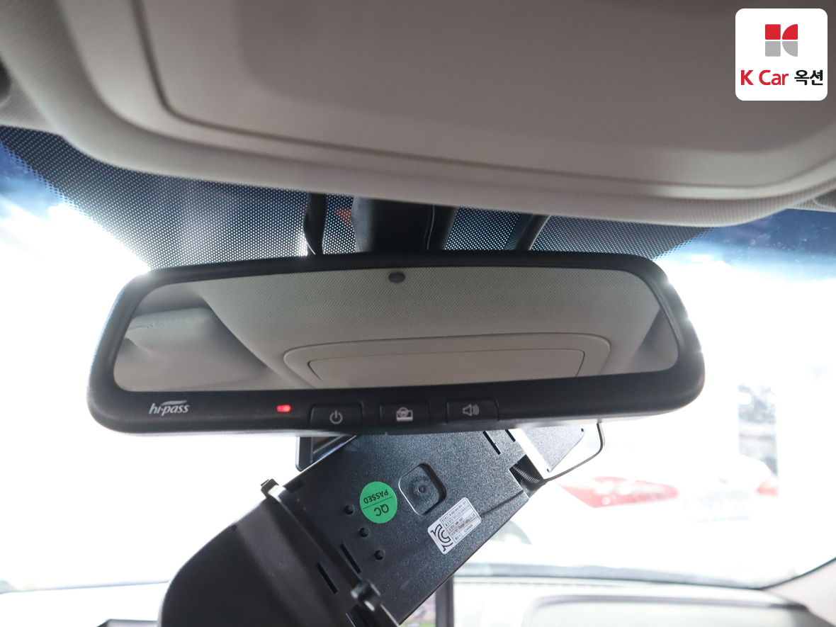 KG Mobility Korando - 13