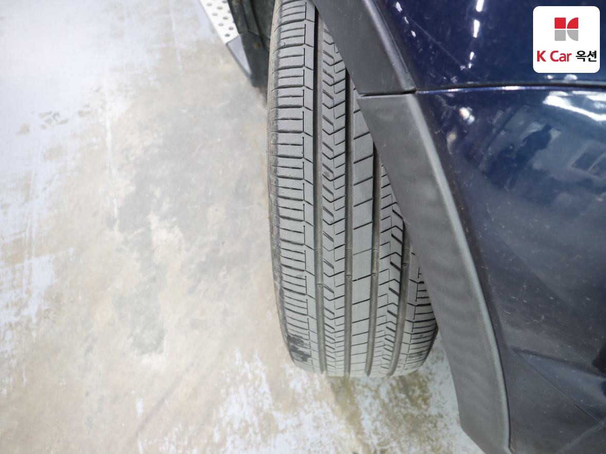 KG Mobility Korando - 33