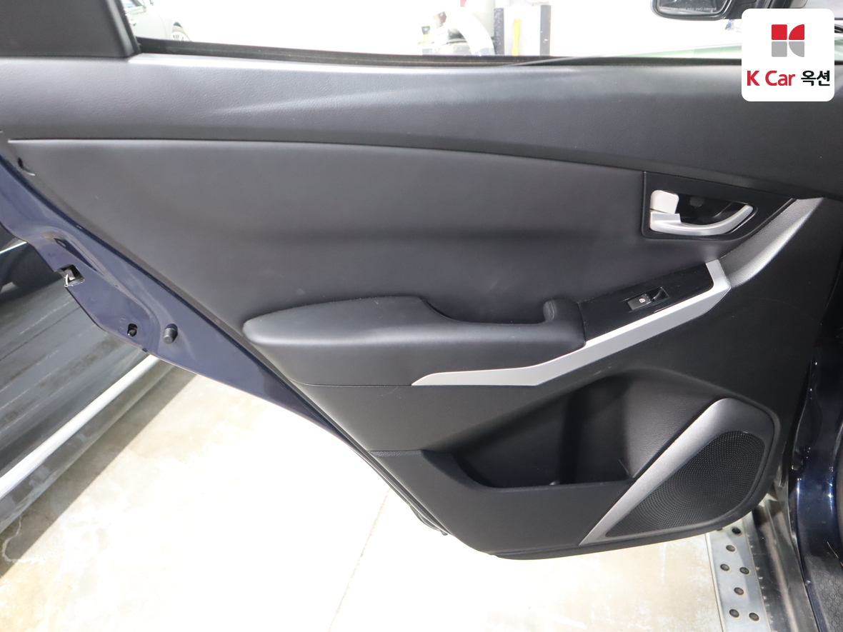 KG Mobility Korando - 23