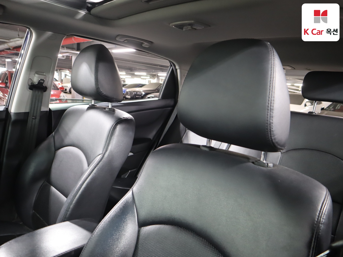 KG Mobility Korando - 19