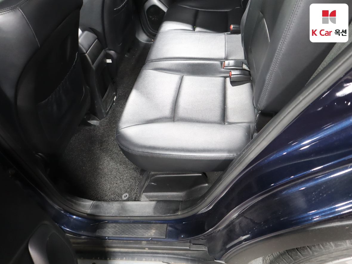 KG Mobility Korando - 24